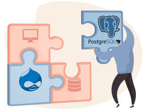 PostgreSQL